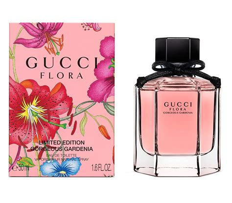 limited edition gucci|Gucci perfume limited edition.